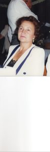 Photo de profil de Monique Habert