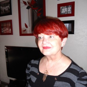 Photo de profil de Monique Hamard