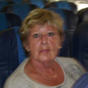 Photo de profil de Monique Harnequaux