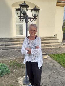 Photo de profil de Monique Hautecouverture