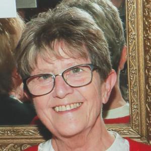 Photo de profil de Monique Heber-Suffrin