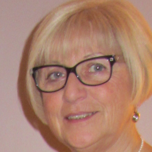 Photo de profil de Monique Herbain