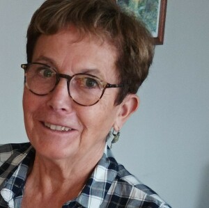 Photo de profil de Monique Heron