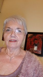 Photo de profil de Monique Houdebine