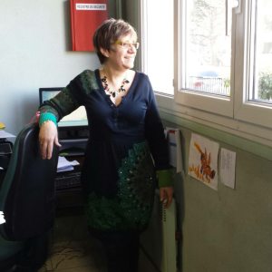Photo de profil de Monique Hubert