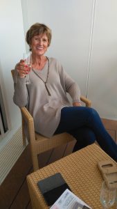Photo de profil de Monique Hugues