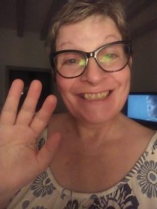 Photo de profil de Monique Hutie