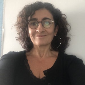Photo de profil de Monique Ide