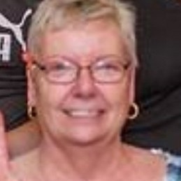 Photo de profil de Monique Jareno