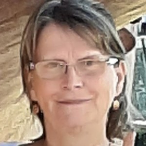 Photo de profil de Monique Karminska