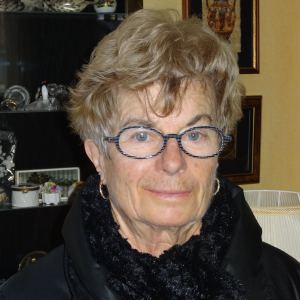 Photo de profil de Monique Kerdreux