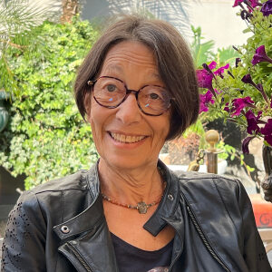 Photo de profil de Monique Khaletzy