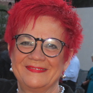 Photo de profil de Monique Klein