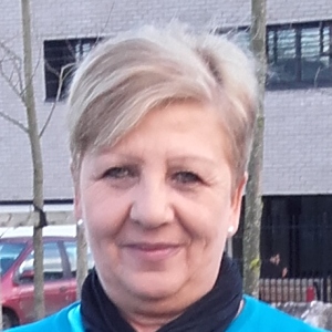 Photo de profil de Monique Kozak