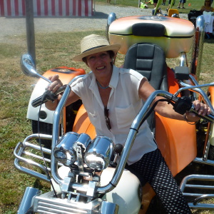 Photo de profil de Monique Lacombe