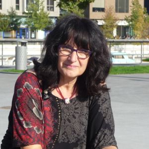 Photo de profil de Monique Lafaye