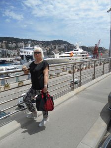 Photo de profil de Monique Laffont