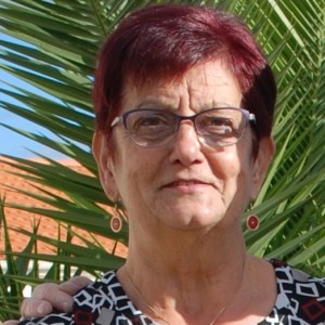 Photo de profil de Monique Lalonnier