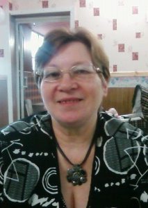 Photo de profil de Monique Lambin
