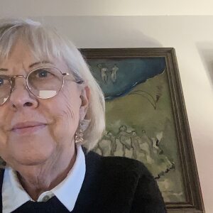 Photo de profil de Monique Lambrecht