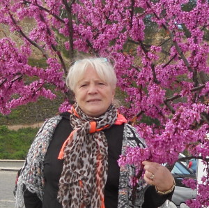 Photo de profil de Monique Laouadi