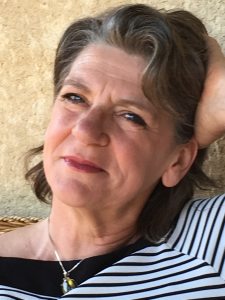 Photo de profil de Monique Larousse Jourdan