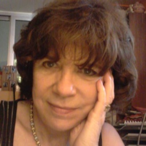 Photo de profil de Monique Le Bars