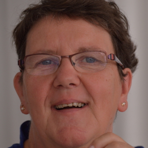 Photo de profil de Monique Le Guyader