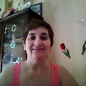 Photo de profil de Monique Le Pessot