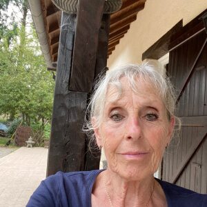 Photo de profil de Monique Le van Gong