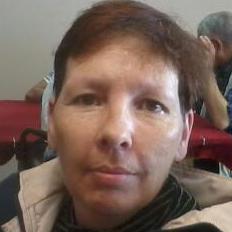 Photo de profil de Monique Leboulanger