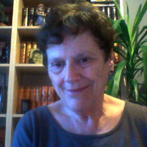 Photo de profil de Monique Lechevestrier