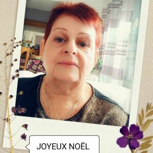 Photo de profil de Monique Leleu