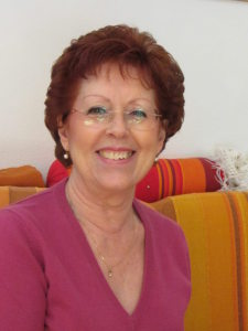 Photo de profil de Monique Lemoine
