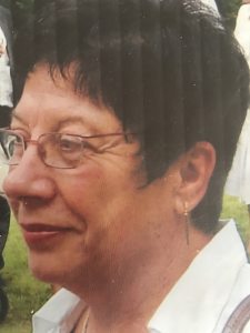 Photo de profil de Monique Lenoir