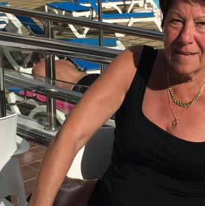 Photo de profil de Monique Lesur