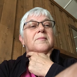 Photo de profil de Monique Levieil
