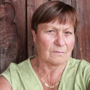 Photo de profil de Monique Lienard