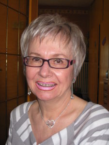 Photo de profil de Monique Lion
