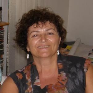 Photo de profil de Monique Lorcy