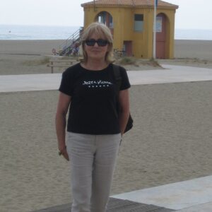 Photo de profil de Monique Luya