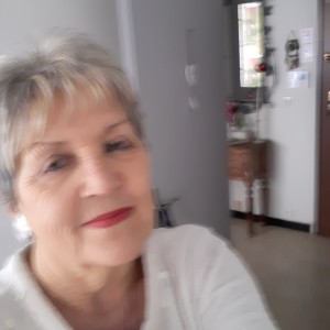 Photo de profil de Monique Maciotta