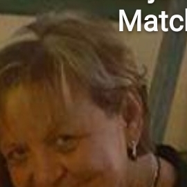 Photo de profil de Monique Maes
