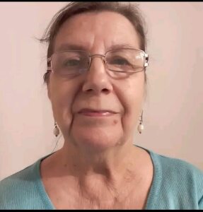 Photo de profil de Monique Mailllard