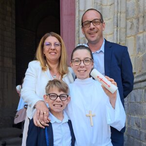 Photo de profil de Monique Mairesse