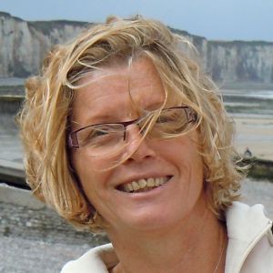 Photo de profil de Monique Maisseu