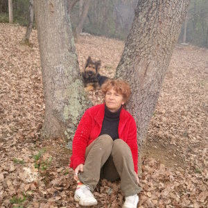 Photo de profil de Monique Malet