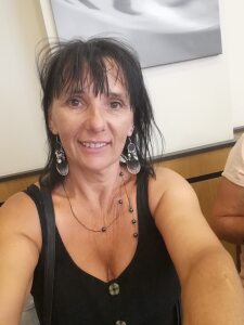 Photo de profil de Monique Malin