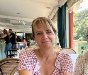 Photo de profil de Monique Manach