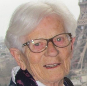 Photo de profil de Monique Manceau